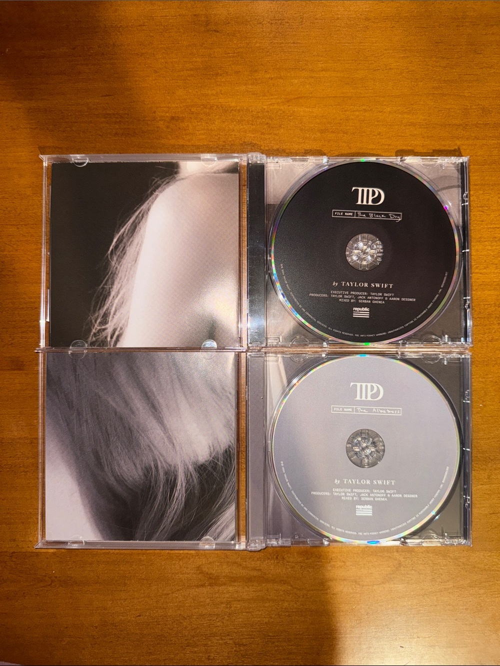 Taylor Swift CD Collection - Picture 10 of 13